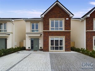 7 Silverbrook Close, Silverbrook, Tullamore, Co. Offaly