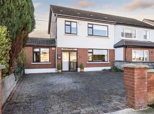 70 Pinewood Avenue, Glasnevin, Dublin 11