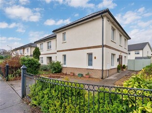 8 Kilmalum Drive, Blessington Manor, Blessington, Wicklow