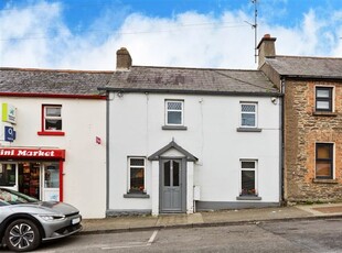 9 Convent Road, Wicklow Town, Co. Wicklow