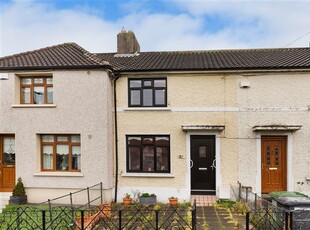 97 Kilworth Square, Drimnagh, Dublin 12