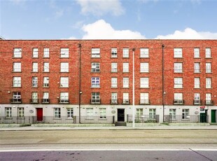 Apartment 26, BOLTON SQUARE, North City Centre, Dublin 1