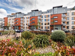 Apartment 67, WATERMINT COURT, Royal Canal Park, Ashtown, Dublin 15