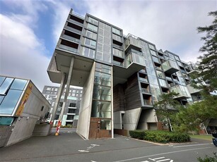 Apartment 8, The Bay, Merrion Road,, Merrion, Dublin 4