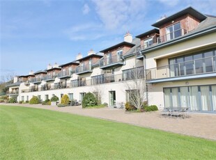 Apartment 806, Block A, Ladycastle, The K Club, Co. Kildare , Straffan, Kildare