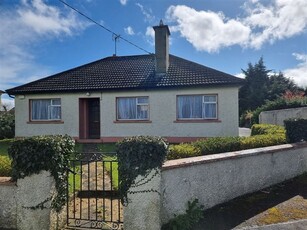 Ard Mhuire, Fair Green, Rathdrum, Wicklow