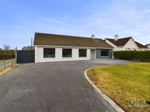 Ashford House, Moylena, Tullamore, Co. Offaly