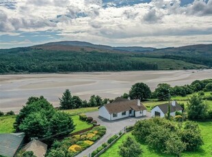 Ballynacarrick, Doochary, Co., Donegal