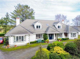 Barony House, The Meelaghans, Tullamore, Offaly