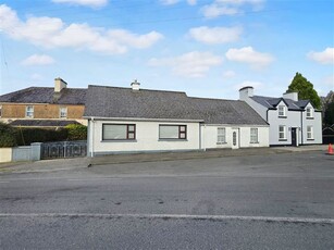 Church Street, Corofin, Ennis, Co. Clare