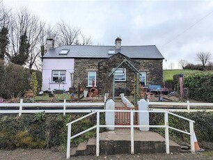 Churchquarter, Kilcommon, Thurles, Co. Tipperary