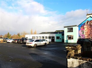 Davitt Street, Foxford, Foxford, Mayo