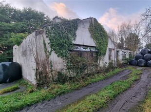 Former Bungalow Residence, Dromore, Stranooden, Monaghan Town, Monaghan