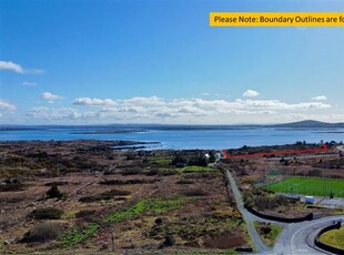 Kilkieran, Co. Galway