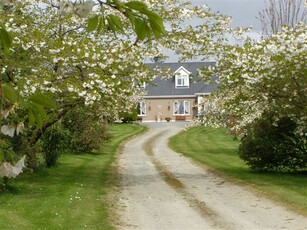 Killurin Lodge, Cornwall, Killurin, Co. Wexford