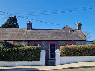 Kinsealy Cottages, Kinsealy Lane, Malahide, County Dublin