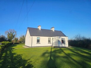 Knocks, Garadice, Ballinamore, Leitrim