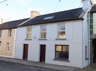 Main Street, Ballyvaughan, Co. Clare