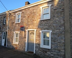 Main Street, Kilworth, Cork