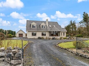 Moyveela West, Oranmore, Galway