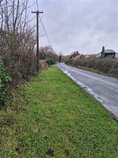 Site @ Graiguenalug, Nurney, Carlow, Co. Carlow