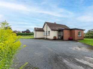 Swords Road, Malahide, County Dublin