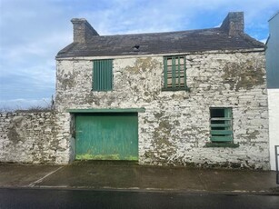 The Forge, Mullagh, Clare