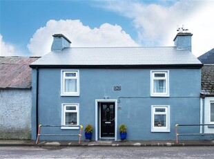 Thor House, Cork Street, Macroom, Cork