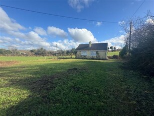 Tiernaboul, Killarney, Co. Kerry