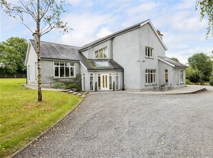 Trewithen Lodge, Clohan, Kilkenny, Kilkenny