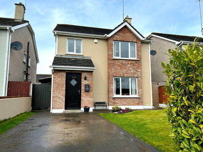 108 The Commons, Duleek