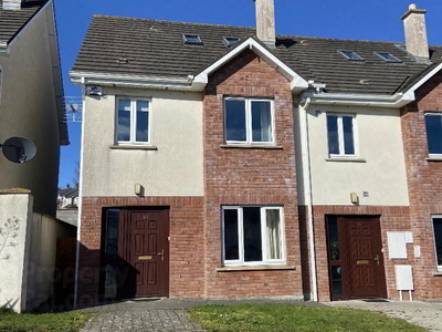 29 Kylemore Estate Cashel Road, Clonmel