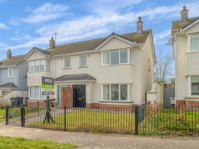 3 Rahin Wood Ballylinan, Athy