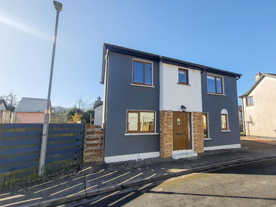 33 Bridgemeadow Milehouse Road, Enniscorthy