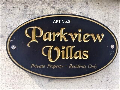 8 Parkview Villas, Blessington