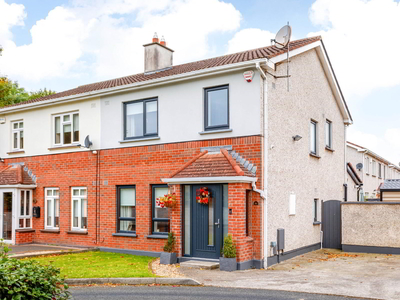 86 Castle Riada Avenue, Lucan