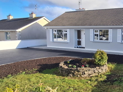 9 Summerhill, Carrick On Shannon