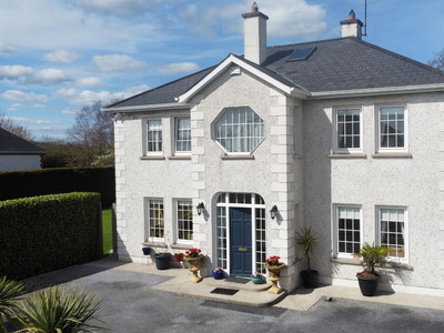 2 Dunmore Park, Kilkenny Town