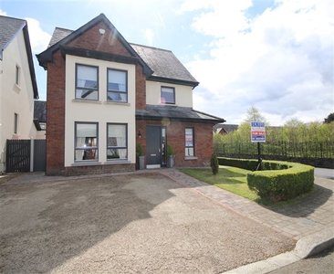 1 Chapelwood Green, Hollystown, Dublin 15