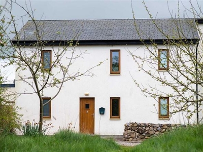 10 Ard Na Gcapall, Eco Village, Cloughjordan, Tipperary