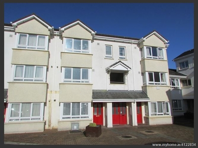 10 Shandon Court, Upper Yellow Road, Waterford City, Waterford