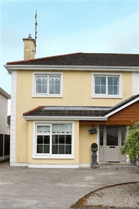 10 The Hawthorns, Ballina, Mayo