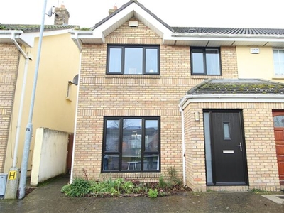 11 Dun Emer Court, Lusk, Co. Dublin