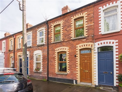 11 South Dock Street, Ringsend, Dublin 4, Ringsend, Dublin 4