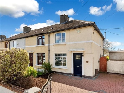 119 Clanranald Road, Donnycarney, Dublin 5