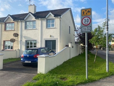 12 Mountain Drive, Ballymote, Co. Sligo