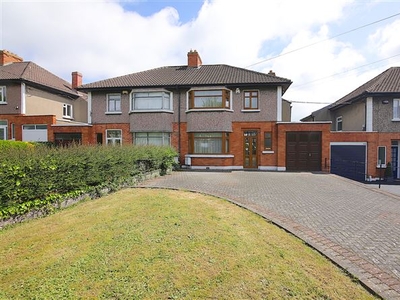 126 Stiles Road, Clontarf, Dublin 3