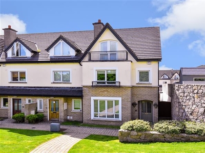 14 Leargan, Knocknacarra, Galway