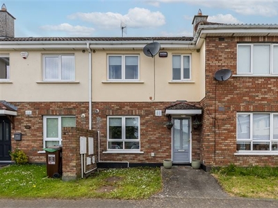 14 Westfield Green, Ashbourne, Meath