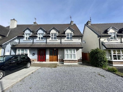 15 Woodfield Drive, Newcastle West, Limerick